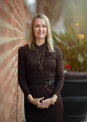 Image of Monica Paolini, Associate